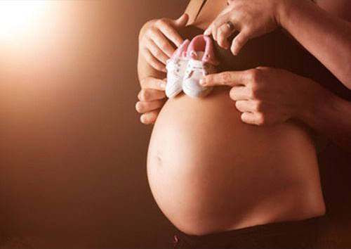 美国试管周期好孕建议之卵泡发育不良